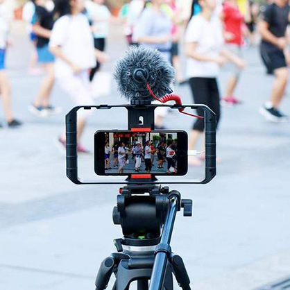 1018816_E.jpg - Ulanzi U-Rig Pro Smartphone Video Rig - Image 5