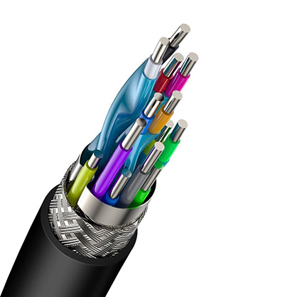 1018846_C.jpg - Baseus CAKGQ-E01 HDMI To HDMI Cable 8m - Image 3