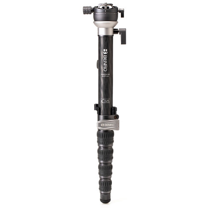 Best image for Benro MSDPL46C SupaDupa Carbon Fiber Monopod with Leveling Pan Head