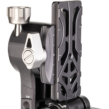 1018866_A.jpg - Benro GH2F Folding Gimbal Head - Image 1