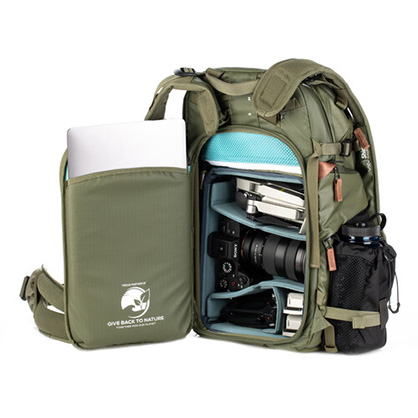 1019066_A.jpg - Shimoda Designs Explore v2 25 Backpack Photo Starter Kit (Army Green)