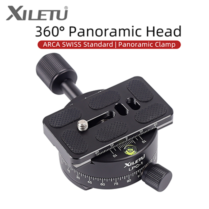 Best image for XILETU LPC-1 Panorama Ballhead