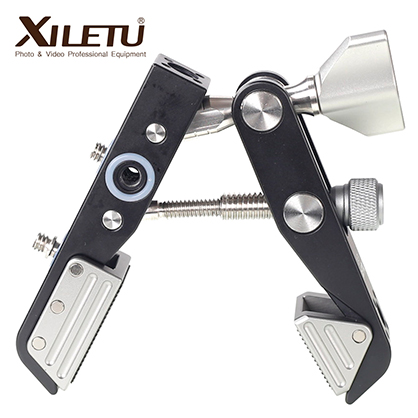 XILETU XC-80 Powerful Clamp - Best Available Image