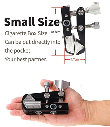 1019166_B.jpg - XILETU XC-80 Powerful Clamp - Image 2
