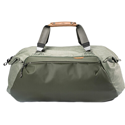 Best image for Peak Design 65L Travel Duffel (Sage)