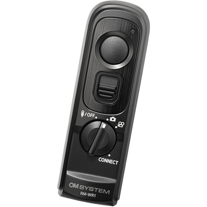 Best image for OM SYSTEM RM-WR1 Wireless Remote Control
