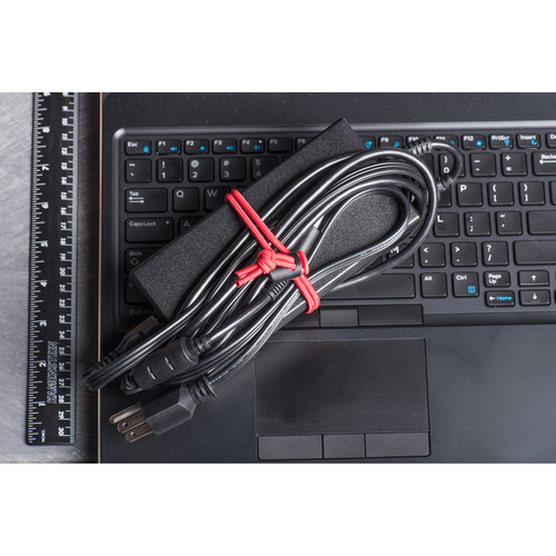 1019316_D.jpg - Think Tank Red Whips Bungie Cable Ties V2.0 - Image 4