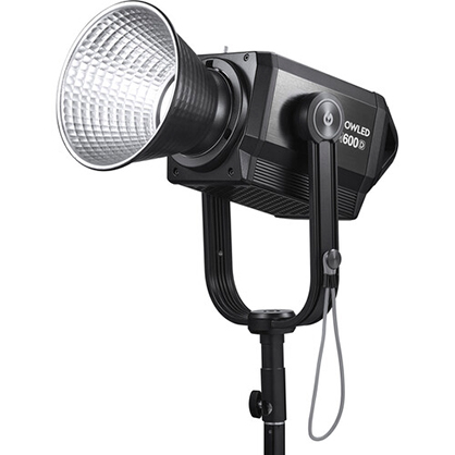 Godox M600D Daylight LED Light - Best Available Image