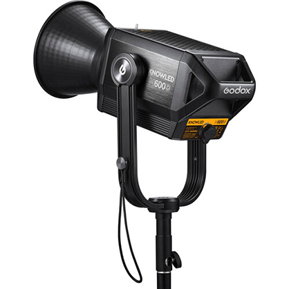 1019346_C.jpg - Godox M600D Daylight LED Light - Image 3