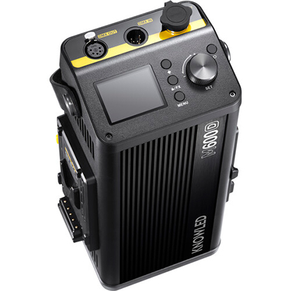 1019346_E.jpg - Godox M600D Daylight LED Light - Image 5