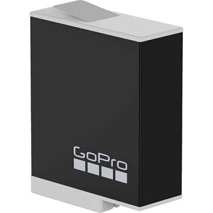1019416.jpg - GoPro Enduro Cold Weather Rechargable Battery for Hero 9 ,10 ,11, 12 - Thumbnail