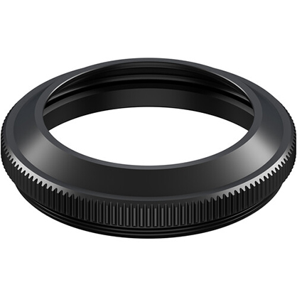 Best image for FUJIFILM LH-XF27 Lens Hood For XF 27mm f/2.8 R WR Lens