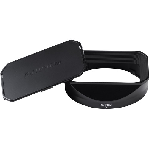 Best image for FUJIFILM Lens Hood for XF 16mm f/1.4 R WR Lens