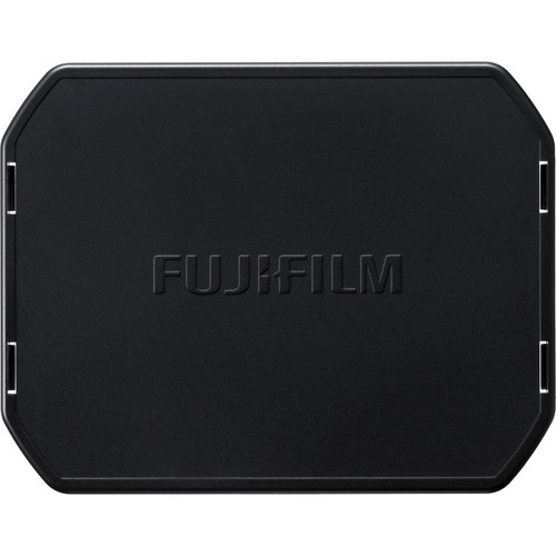 1019466_A.jpg - FUJIFILM Lens Hood for XF 16mm f/1.4 R WR Lens - Image 1