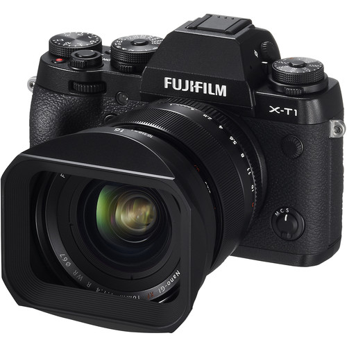 1019466_C.jpg - FUJIFILM Lens Hood for XF 16mm f/1.4 R WR Lens - Image 3