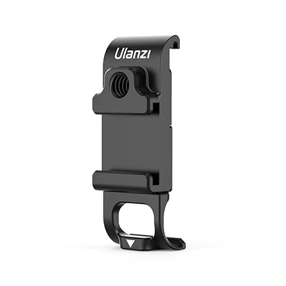Best image for Ulanzi G9-6 Multi-functional Camera Battery Door for GoPro Hero9 10 11 12