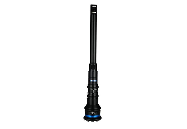 Best image for Laowa 24mm T14 2x PeriProbe Lens Sony FE Mount