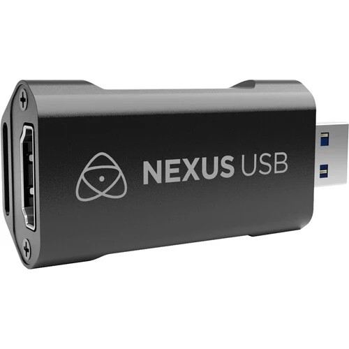 Best image for Atomos ZATO USB HDMI to USB Converter