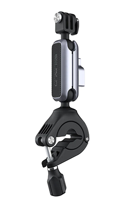 1019686.jpg - PGYTECH Action Camera Handlebar Mount - Thumbnail