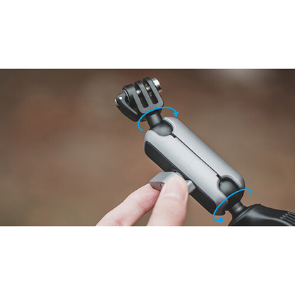 1019686_D.jpg - PGYTECH Action Camera Handlebar Mount - Image 4