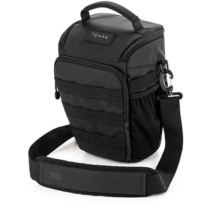 Tenba Axis V2 4L Top-Loading Camera Bag Black