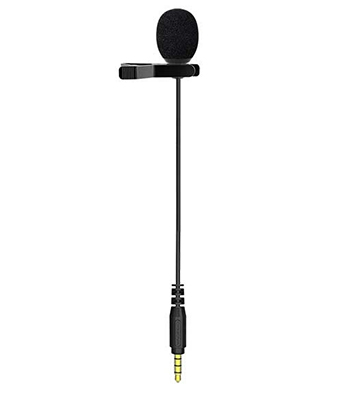 1019866_C.jpg - CKMOVA Vocal X V1 Ultra-Compact Dual-Channel Wireless Microphone (Black)