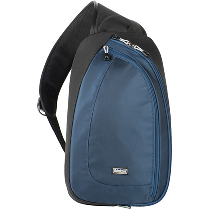 Think Tank Photo TurnStyle 20 Sling Camera Bag V2.0 (Blue Indigo) - Best Available Image
