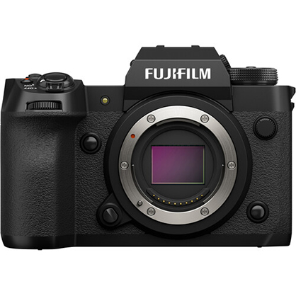 Best image for FUJIFILM X-H2 Mirrorless Camera