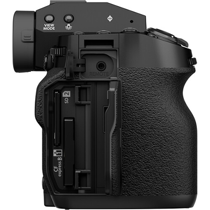 1019916_B.jpg - FUJIFILM X-H2 Mirrorless Camera - Image 2