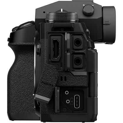 1019916_C.jpg - FUJIFILM X-H2 Mirrorless Camera - Image 3