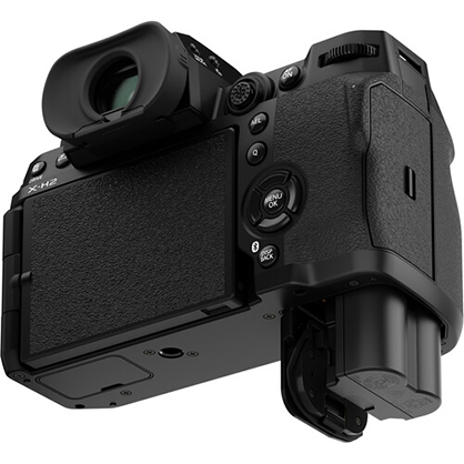 1019916_D.jpg - FUJIFILM X-H2 Mirrorless Camera - Image 4