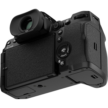 1019916_E.jpg - FUJIFILM X-H2 Mirrorless Camera - Image 5
