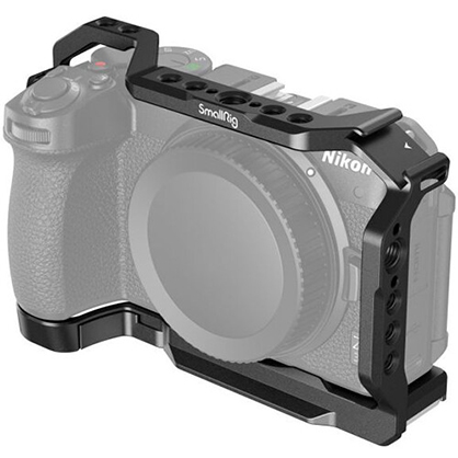 SmallRig Cage for Nikon Z30 3858