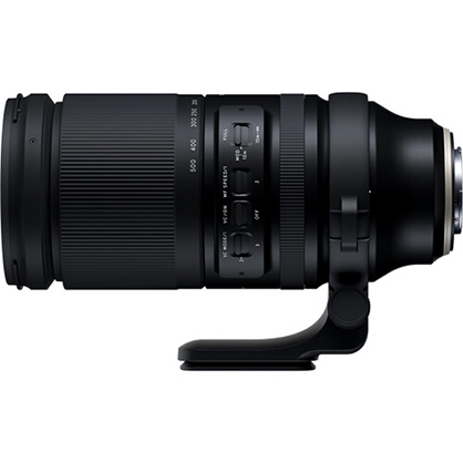 TAMRON 150-500MM F5-6.7 DI III VC VXD FOR FUJI X - Best Available Image