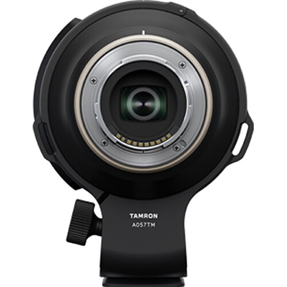 1019956_A.jpg - TAMRON 150-500MM F5-6.7 DI III VC VXD FOR FUJI X - Image 1