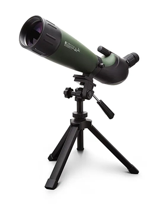 Best image for Konus KonuSpot-65 15-45x65 Spotting Scope
