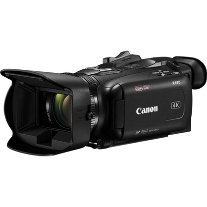 1020056_A.jpg - Canon XA60 4K Camcorder - Image 1