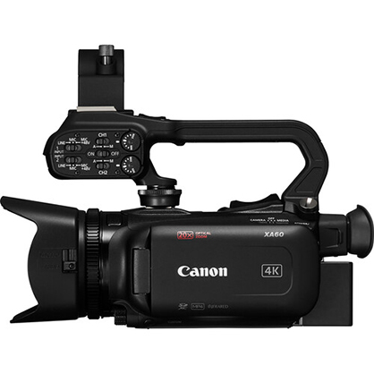 1020056_B.jpg - Canon XA60 4K Camcorder - Image 2