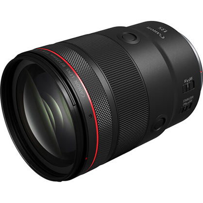 1020096_A.jpg - Canon RF 135mm F/1.8L IS USM Lens - Image 1