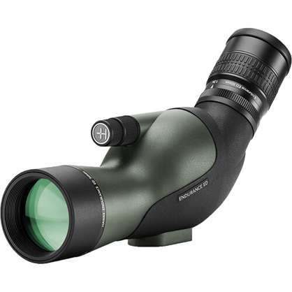 Hawke Endurance ED 13-39x50 Spotting Scope (Angled Viewing) - Best Available Image