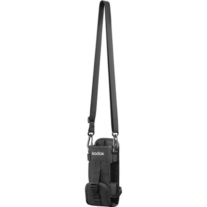 Best image for Godox Cross-Body Mini Bag for AD200