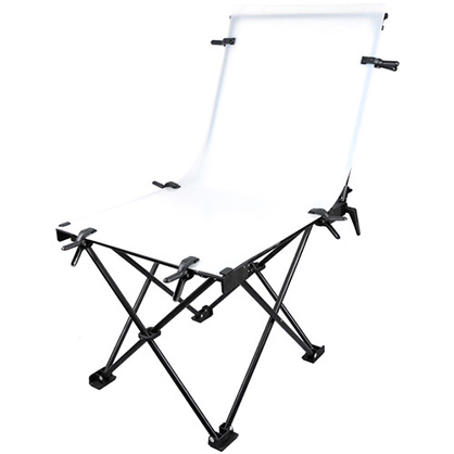 Best image for Godox FPT-60 Foldable Photo Table 60 x 130cm