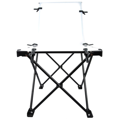 1020256_A.jpg - Godox FPT-60 Foldable Photo Table 60 x 130cm - Image 1