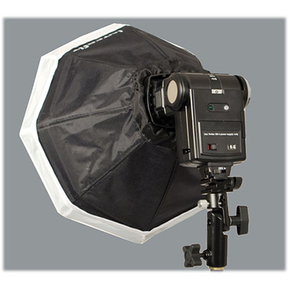 Best image for Interfit Strobie Off-Camera Octobox 30cm for Godox 860 Series or similar