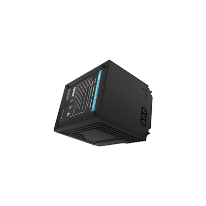 1020326_A.jpg - Newell BP-V190 SLIM V-Mount Battery - Image 1