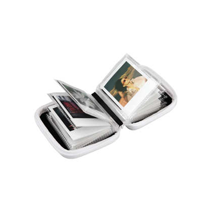 Polaroid Go Pocket Photo Album White - Best Available Image