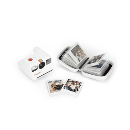 1020406_B.jpg - Polaroid Go Pocket Photo Album White