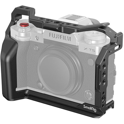 Best image for SmallRig Cage for Fujifilm X-T5 4135