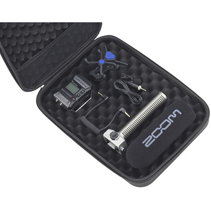 1020466_B.jpg - Zoom SCU-40 Universal Soft-Shell Carrying Case (Large) - Image 2