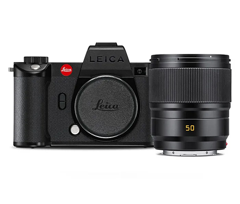 Best image for LEICA SL2-S WITH SUMMICRON-SL 50mm F2 ASPH